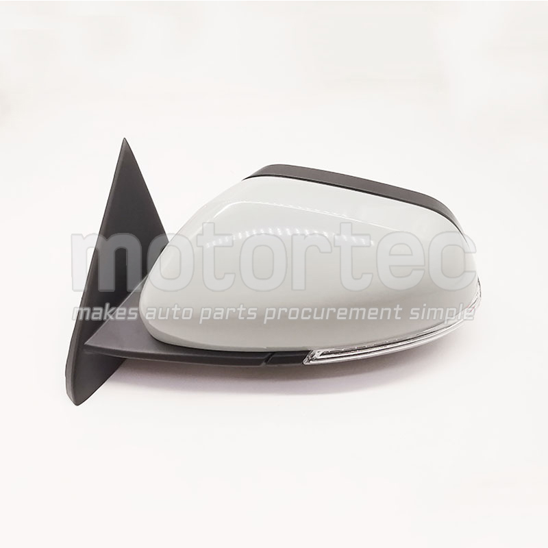 Original Quality Rearview Mirror 10251101 For MG ZS Rearview Mirror Auto Parts